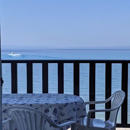 Seafront Apartment بيفكوهوري المظهر الخارجي الصورة