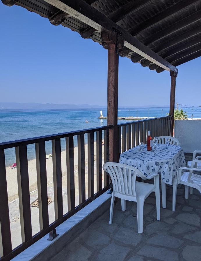 Seafront Apartment بيفكوهوري المظهر الخارجي الصورة