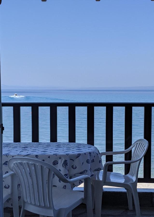 Seafront Apartment بيفكوهوري المظهر الخارجي الصورة