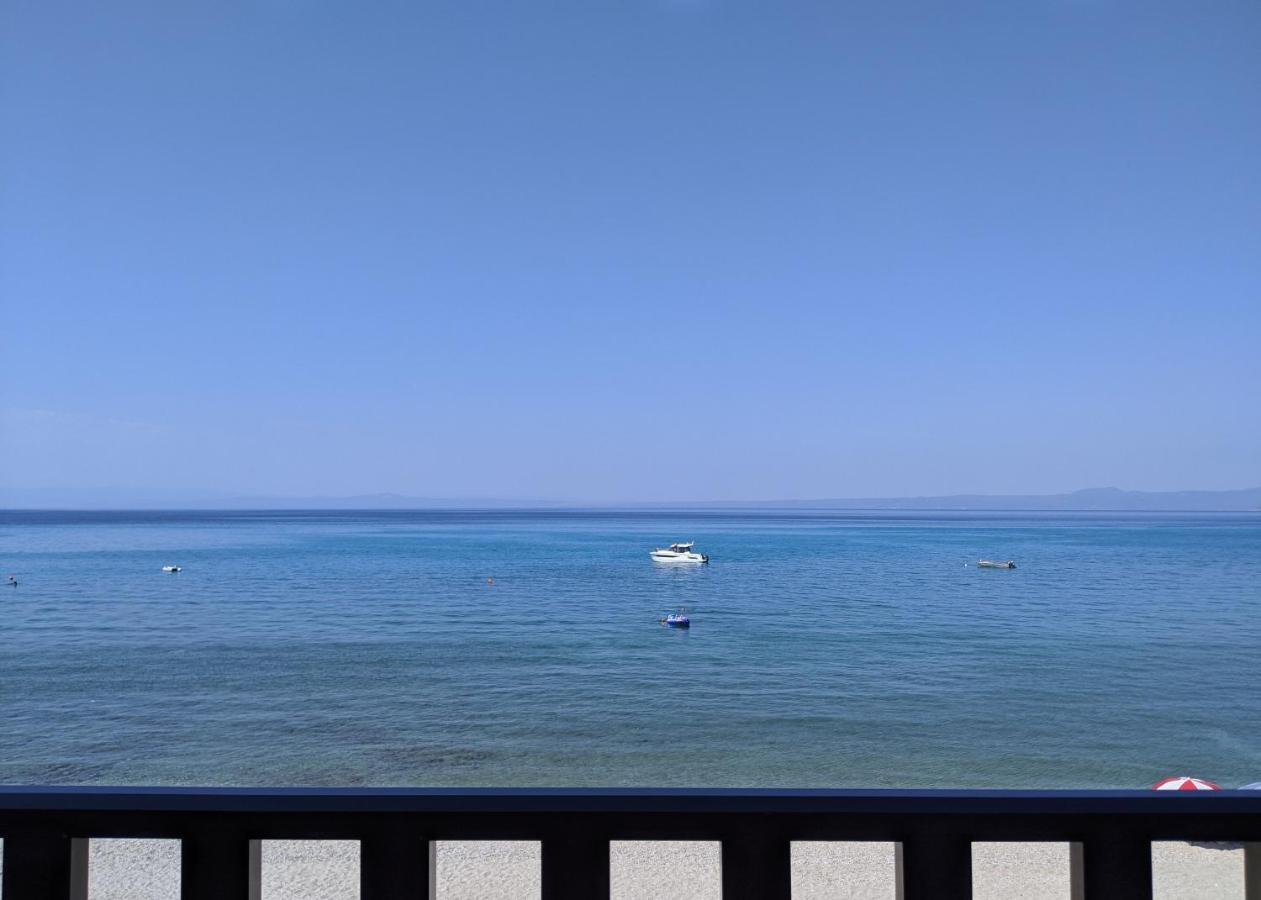 Seafront Apartment بيفكوهوري المظهر الخارجي الصورة