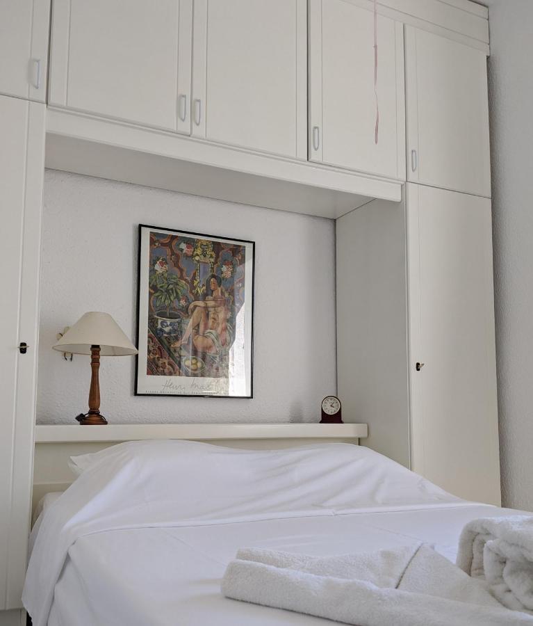 Seafront Apartment بيفكوهوري المظهر الخارجي الصورة