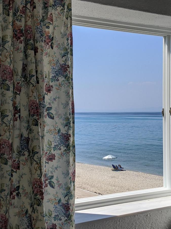 Seafront Apartment بيفكوهوري المظهر الخارجي الصورة