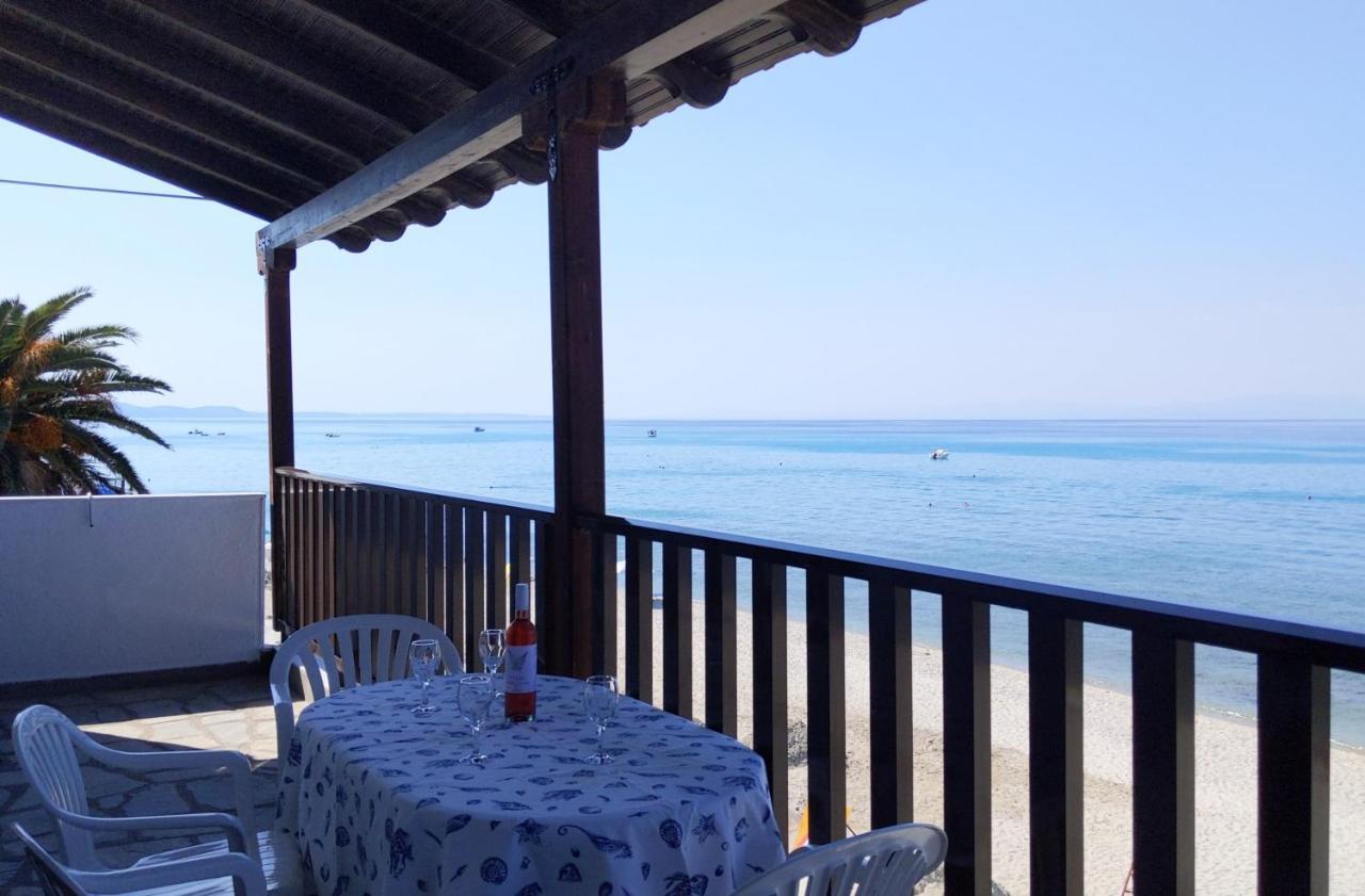Seafront Apartment بيفكوهوري المظهر الخارجي الصورة