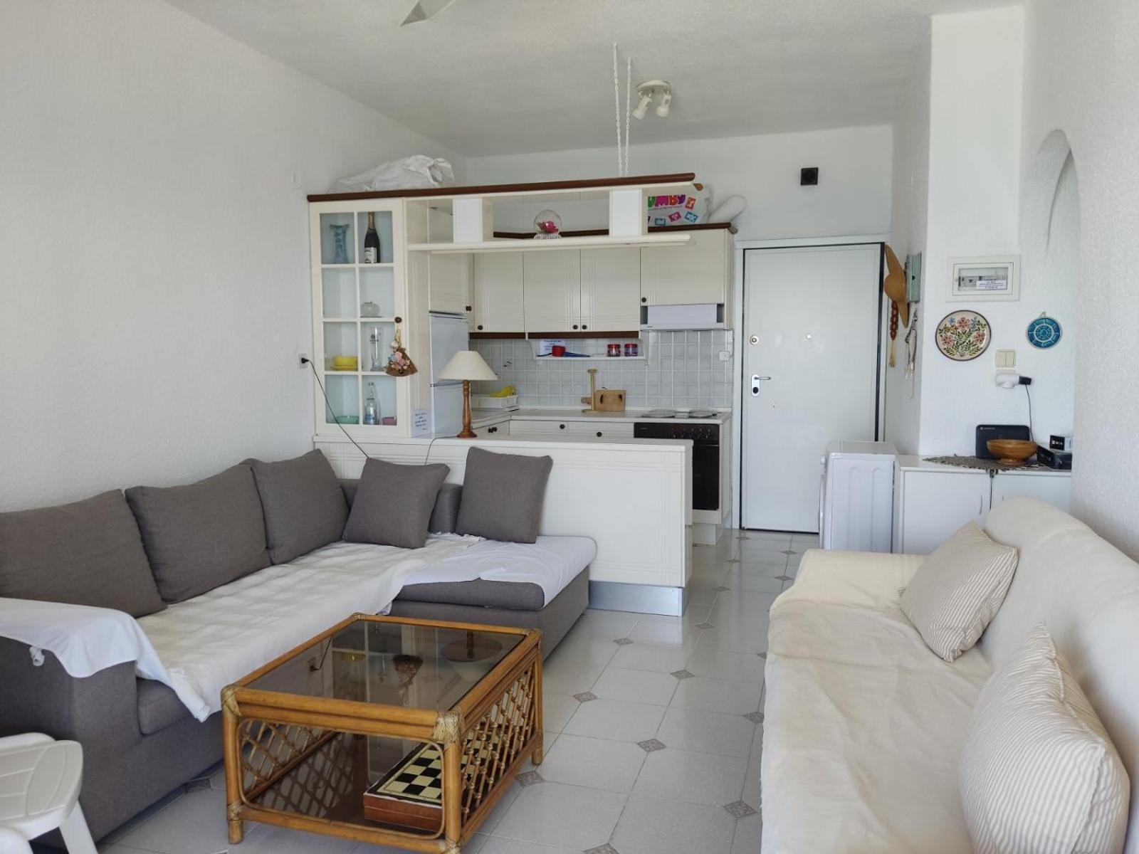 Seafront Apartment بيفكوهوري المظهر الخارجي الصورة