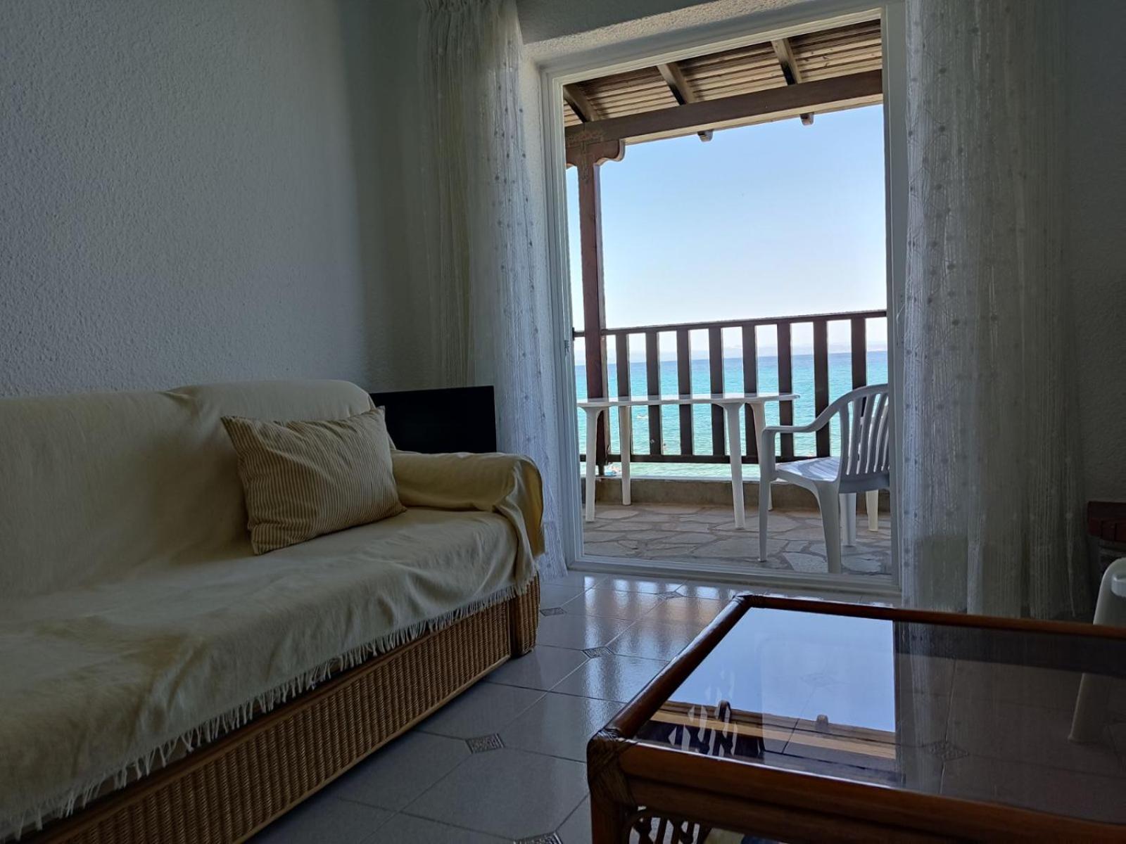 Seafront Apartment بيفكوهوري المظهر الخارجي الصورة