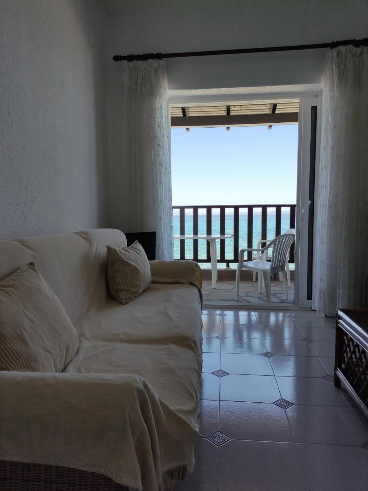 Seafront Apartment بيفكوهوري المظهر الخارجي الصورة
